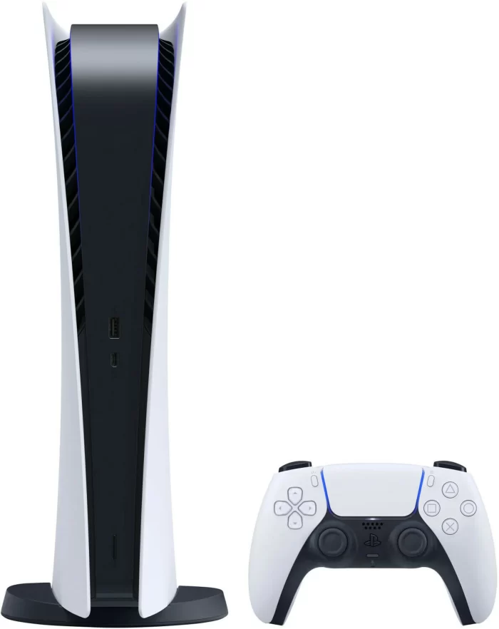 Consola PlayStation 5 - edición estándar – Image 2