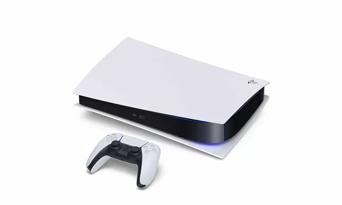 Consola PlayStation 5 - edición estándar – Image 3