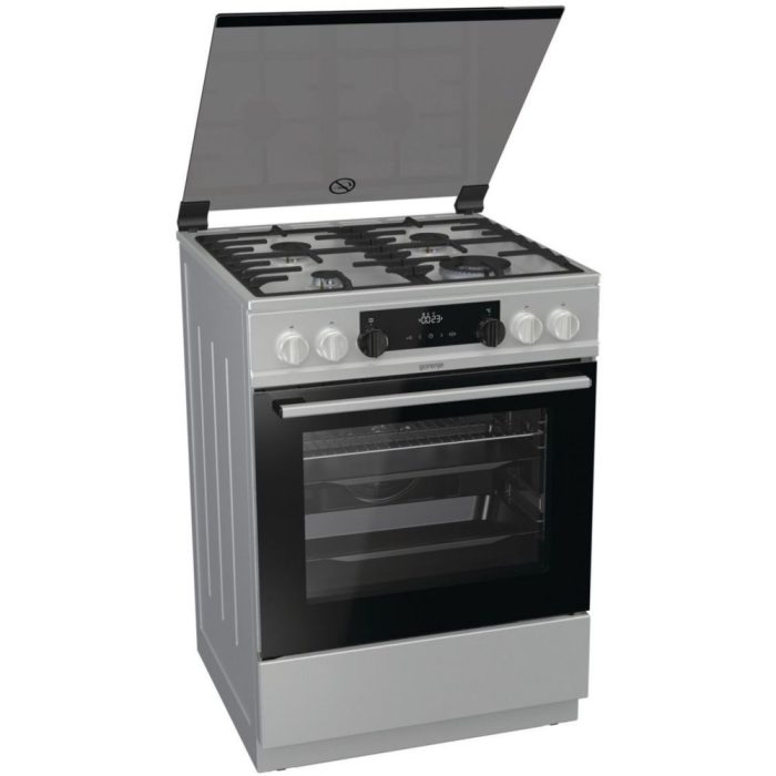 Cocina mixta Gorenje K6352XA – Image 1