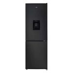 CHiQ FBM228NE4D – Frigorífico combi 228L ; No Frost; Color Negro; Altura 1.7m; 42db; compresor con 12 años garantia