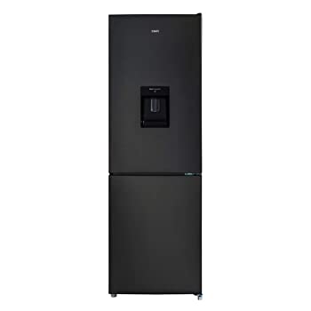 CHiQ FBM228NE4D – Frigorífico combi 228L ; No Frost; Color Negro; Altura 1.7m; 42db; compresor con 12 años garantia