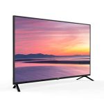 CHiQ Televisor 40 Pulgadas Full HD (NO Smart TV); 3 x HDMI; 2 x USB; Sintonizador Triple (DVBT / T2 / C / S2); Reproductor Multimedia a través del Puerto USB – L40G4500