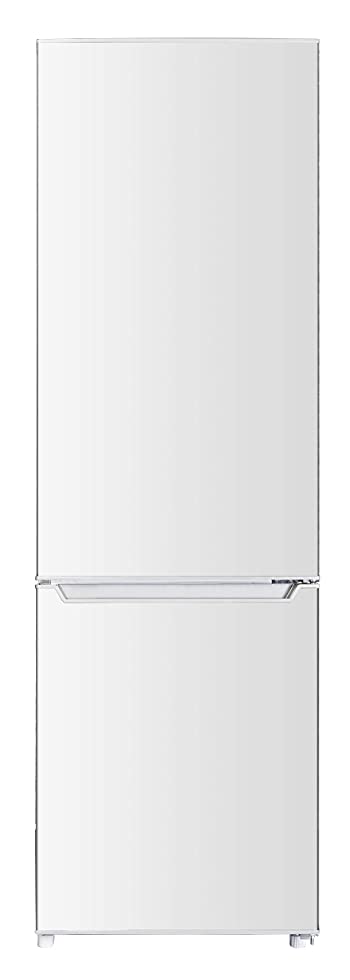 HISENSE RB343D4BWF Frigorífico Combi cíclico Blanco 1.80m