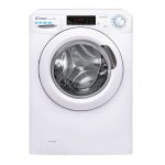 LAVADORA CARGA FRONTAL CANDY CSO14105TE/1S | 10 KG | 1400 RPM |