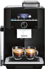 Siemens EQ.9 Plus No conectado Negro