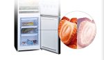 CHiQ FBM228NE4D – Frigorífico combi 228L ; No Frost; Color Negro; Altura 1.7m; 42db; compresor con 12 años garantia – Image 6