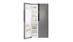 LG GSL361ICEZ nevera puerta lado a lado Independiente Acero inoxidable 591 L A++ – Frigorífico side-by-side – Image 2