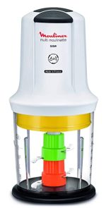 Moulinex Multi Moulinette AT723127