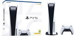 Consola PlayStation 5 - edición estándar