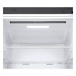 LG GBB62PZHMN – Frigorífico Combi 2m; A++; capacidad de 419 l; serie 6; Inox Antihuellas – Image 5