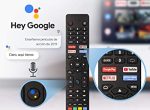 Engel Axil TV LE5090ATV LED 50′-TDT2/SAT2/C – 4k UHD -ANDROIDTV 9.0 + Google ASIST.+ CHROMECAST – Image 3