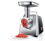 Bosch Electroménager ProPower Picadora de carne; Acero; Negro – Image 3
