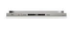 Midea - Lavavajillas Integrado 60 Cm 14 Cubiertos Clase D – Image 2