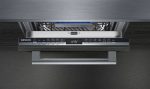 Siemens - Lavavajillas integrado 45 cm 10 servicios – Image 2