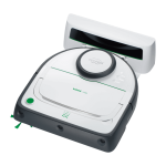Kobold Robot Aspirador VR300 – Image 6