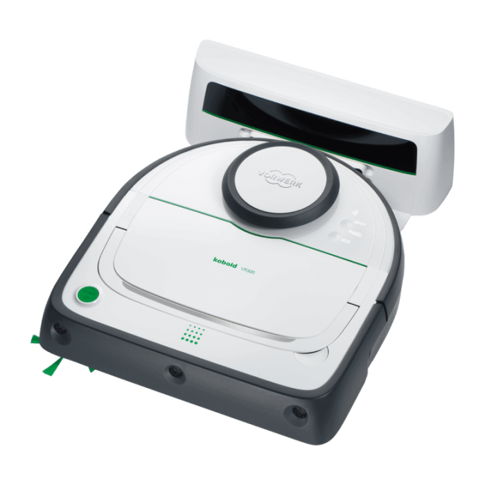 Kobold Robot Aspirador VR300 – Image 6