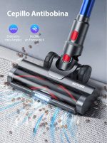 BuTure jr500 Escoba 30 KPA,4 en 1, 380 W – Image 4