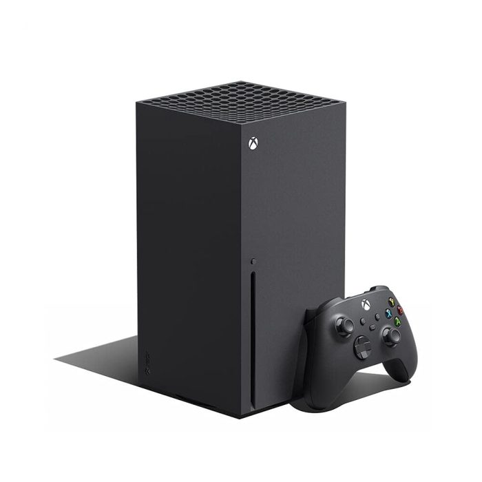 Xbox Series X 1TB – Image 1