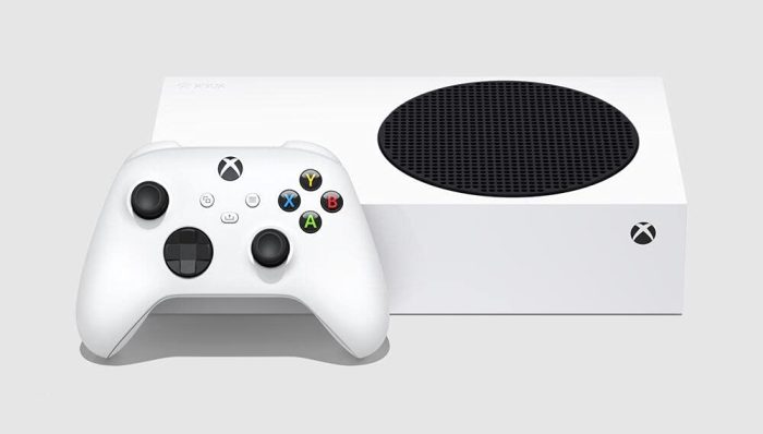 Xbox Series S – Image 2