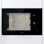 Parrilla empotrada para microondas Gorenje BM201AG1BG – Image 2