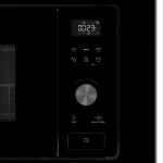 Parrilla empotrada para microondas Gorenje BM201AG1BG – Image 3