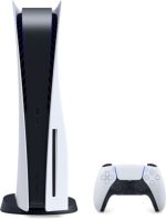 Consola Sony PlayStation 5 versión PS5 NUEVA & EMBALAJE ORIGINAL / *Envío inmediato*