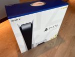 Consola Sony PlayStation 5 versión PS5 NUEVA & EMBALAJE ORIGINAL / *Envío inmediato* – Image 5