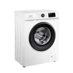 Lavadora Hisense WFVB7012EM Clase D, 7kg, 1200RPM, Blanco, 595mm – Image 3