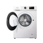 Lavadora Hisense WFVB7012EM Clase D, 7kg, 1200RPM, Blanco, 595mm – Image 2